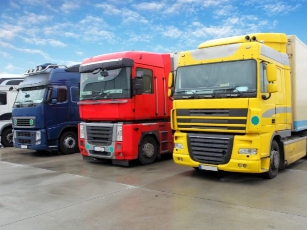 Bursa Küçüklanga Nakliye